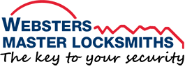 Websters Master Locksmiths